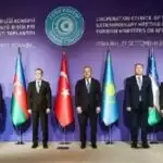 Is Kyrgyzstan & Uzbekistan following policy of ‘appeasement’ by engaging with Taliban?