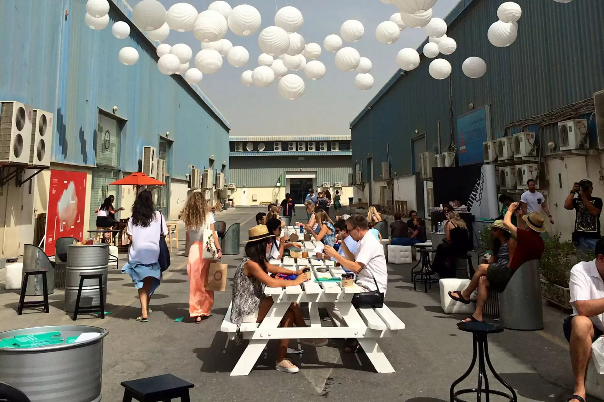 Want To Go Offbeat in Dubai, Checkout these places.