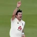 Pakistan forced on follow-on, Anderson took five