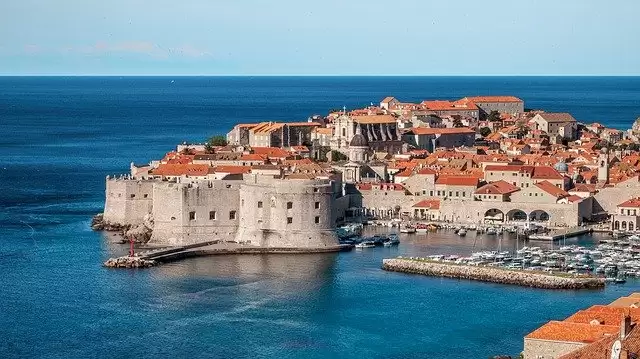 European Destinations To Visit During Summers.