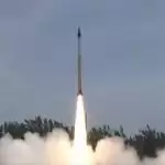 India successfully test fires hypersonic technology demonstrator vehicle