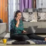 Invest a portion of salary in the Bajaj Finance Fixed Deposit to meet financial goals