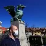 Slovenia to declare an end to its coronavirus epidemic