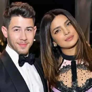 Priyanka says she is extremely careful during coronavirus times