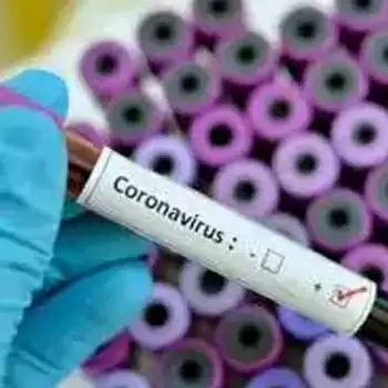Today only 110 cases of corona infection in Meerut
