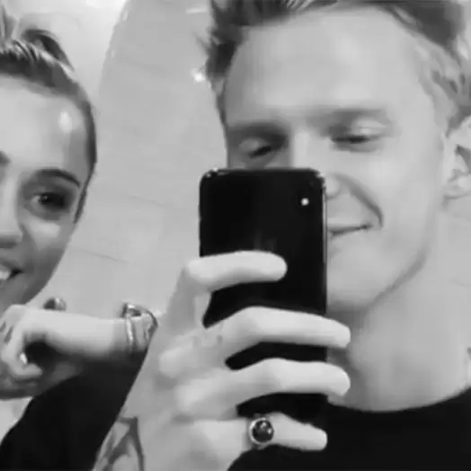 Miley Cyrus and Cody Simpson to end their relationship