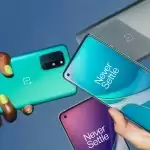 OnePlus nine live images leak: Know its design and key specifications.