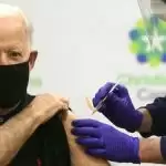 Biden to unveil plans for distributing COVID-19 vaccines, stimulus package