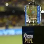 IPL teams start logistical preparations in UAE
