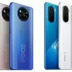 Poco X3 Pro, Poco F3 launch today: know its Price, specifications, and other details.