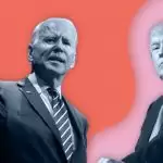 Trump, Biden face off on climate change