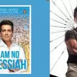 ‘I Am No Messiah’