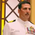 Akshay gets notice due to film Rustom