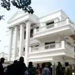 CBI raids Karnataka Congress chief DK Shivkumars’ house