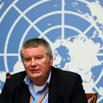 World heads into ‘difficult period’: WHO