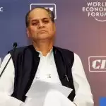 Rahul Bajaj steps down as chairman of Bajaj Finance