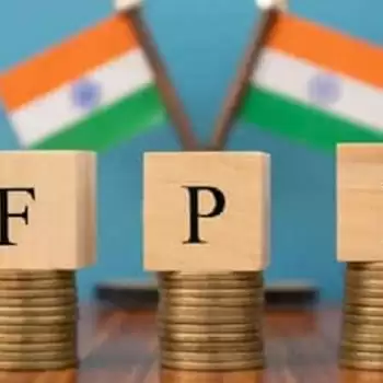 FPIs have invested Rs 13,424 crore so far in June