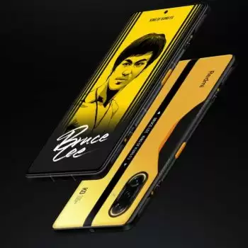 POCO F3 GT launched confirmed, has MediaTek Dimensity 1200 chipset support, know its specifications!!