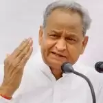 Gehlot seeks CBI, ED raids against Union minister Shekhawat