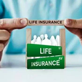 Youth are getting attracted towards life insurance