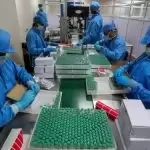 24,492 new COVID-19 cases registered in India