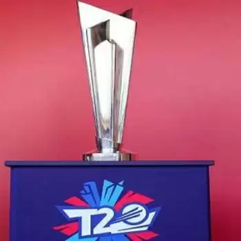 Suspense over: T20 World Cup to be held in UAE