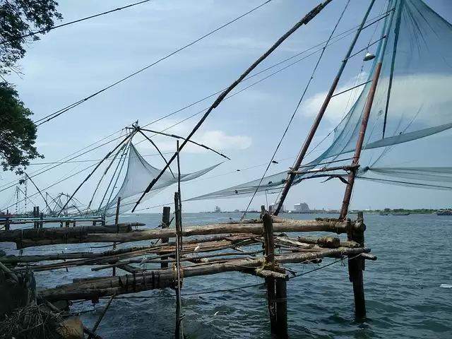 Five Places To Explore In Kerala