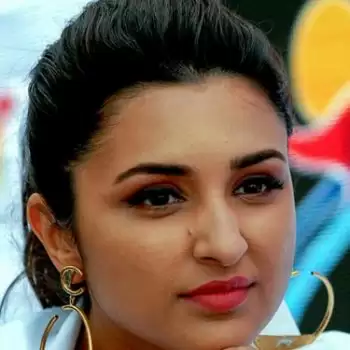 Pari on working with Anil, Ranbir in ‘Animal’