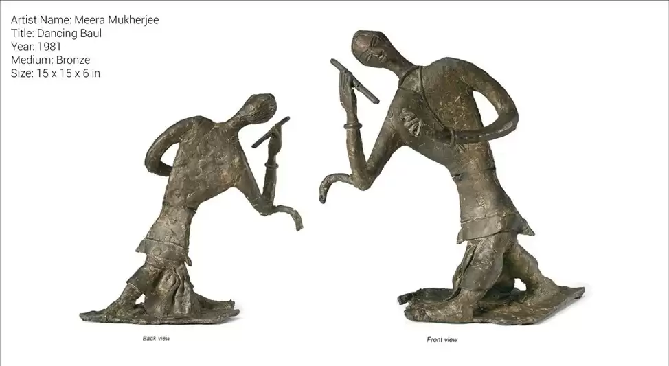 Five Women Artists Who Ushered A New Dawn In Indian Art