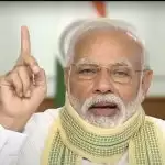 PM Modi expresses gratitude to nurses working in Corona crisis