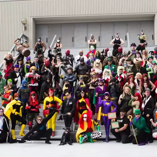 Dragon Con becomes an online event for 2020 amid coronavirus pandemic