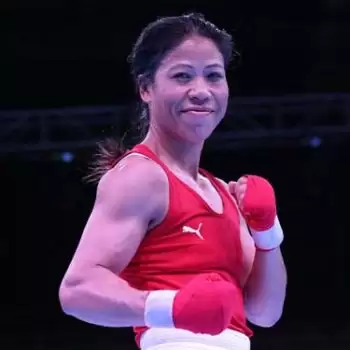 ASBC Asian Boxing Championships: Mary Kom, Panghal and five others to fight for gold