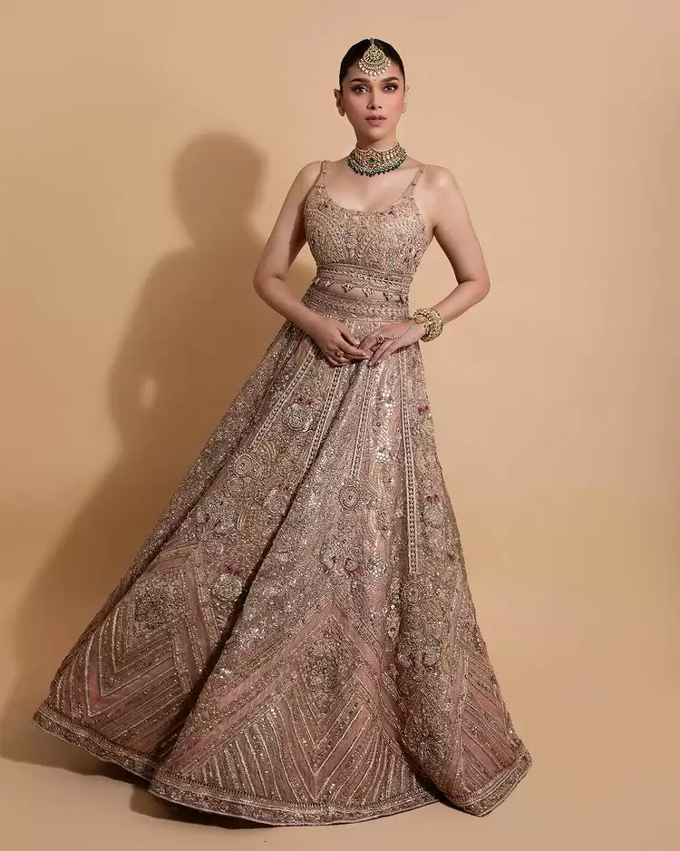 Aditi Rao Hydari 