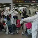 Coronavirus: Global death toll passed 20,000
