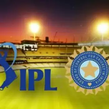 T20 World Cup set to be shifted to the UAE and Oman