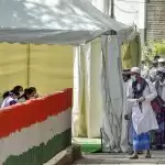 Four Tablighi Jamaatis test positive for COVID-19 in Mewat