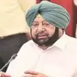 Captain Amarinder Singh Quits as CM Amid Punjab Congress Crisis