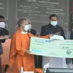 Yogi launches ‘Kisan Kalyan Mission’: slams opposition govt for miseries of farmers