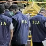 NIA Conducts Raid at Various Locations in Kashmir
