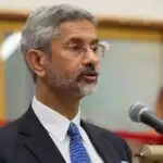 Series of issues discussed by Jaishankar with Sri Lankan FM