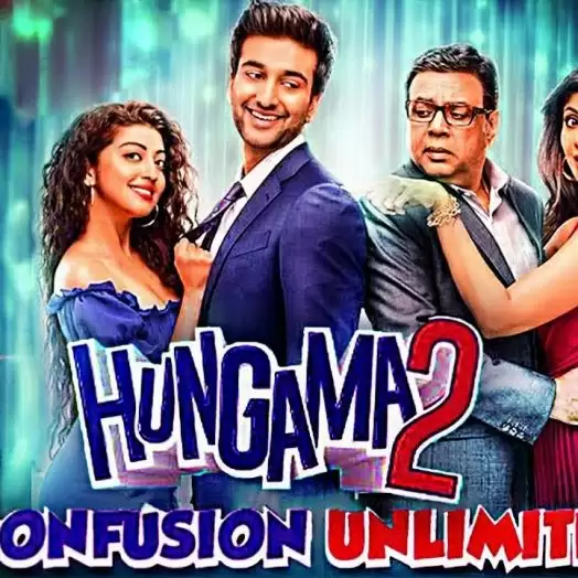 Priyadarshan is forced to shoot for Hungama 2. Know why!