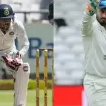 Brisbane Test: Pant may play as specialist batsman, Saha as w-k