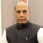 BJP has become strongest pillar of Indian democracy: Rajnath Singh