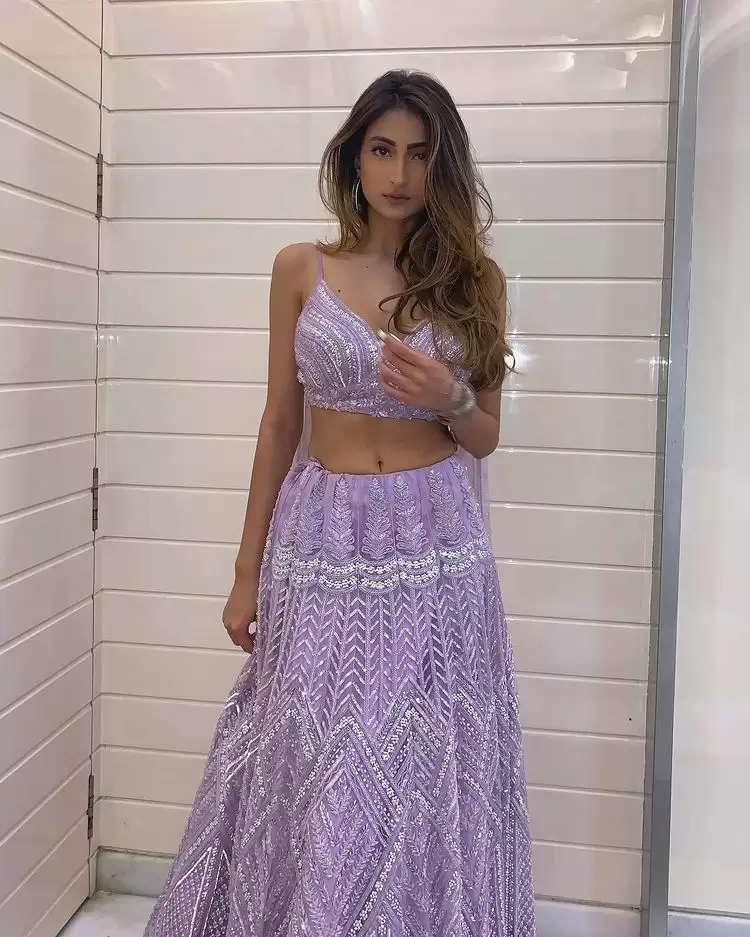 Palak Tiwari