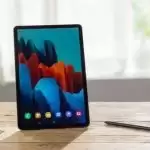 Samsung Galaxy Tab S7 +, S7 launched in India