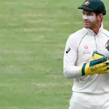 India will emerge champion in WTC final: Tim Paine