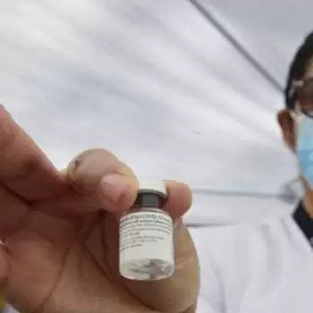 Covid vaccine dry run across all states on Jan 2