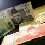 Imran Khan under fire after Pakistani rupee plunges more than 70%