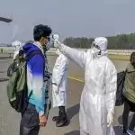 Corona India: More than 90 thousand cases of infection in 24 hours