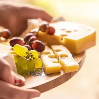 Low-Fat Snacks You Can Try While Working From Home